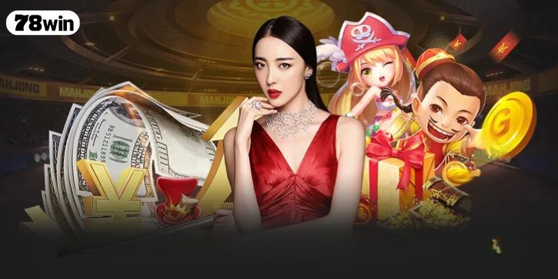 Điều kiện khuyến mãi đăng ký tài khoản tặng 78K tại 78WIN