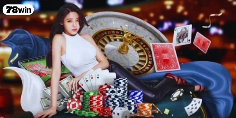 Tổng quan thông tin về game bài 3 cây